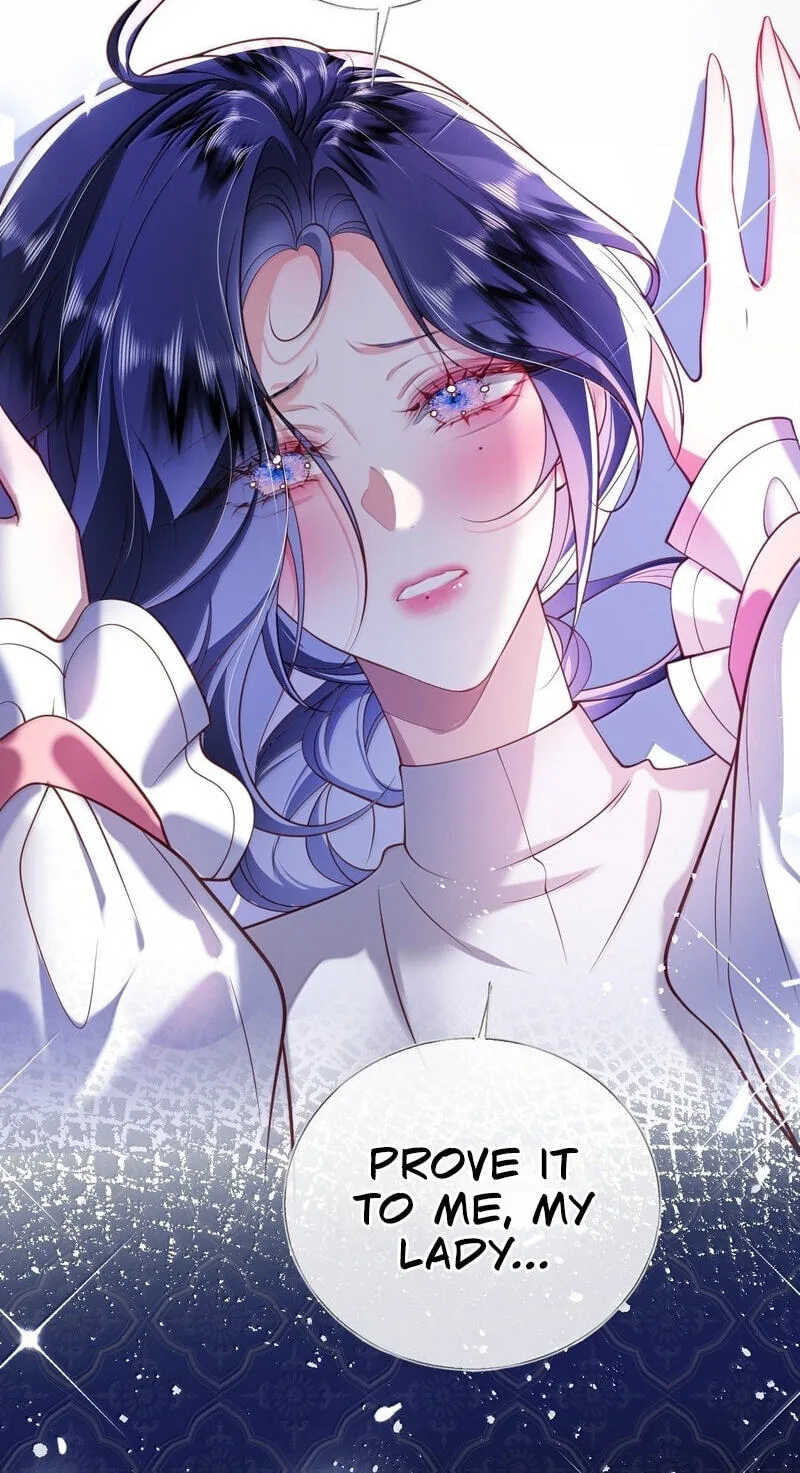 The Demon Maid Only Wants to Be Bullied by the Villainess Noble Lady Chapter 52 page 6