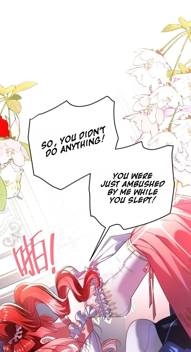 The Demon Maid Only Wants to Be Bullied by the Villainess Noble Lady Chapter 52 page 1
