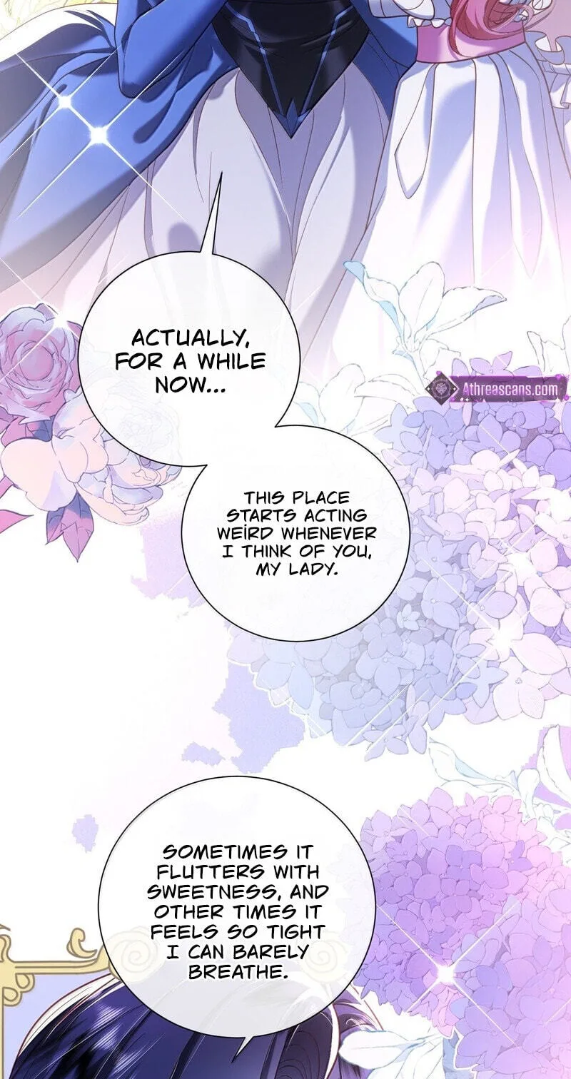 The Demon Maid Only Wants to Be Bullied by the Villainess Noble Lady Chapter 52 page 13
