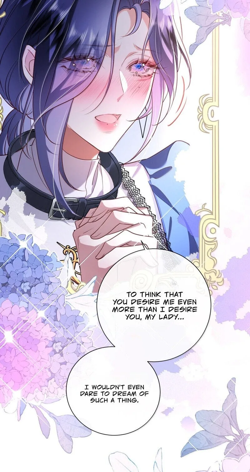 The Demon Maid Only Wants to Be Bullied by the Villainess Noble Lady Chapter 52 page 14