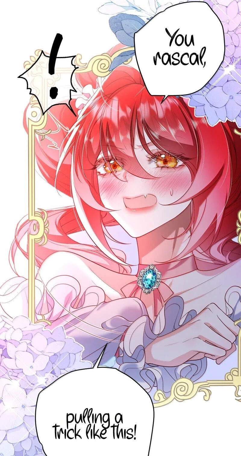 The Demon Maid Only Wants to Be Bullied by the Villainess Noble Lady Chapter 52 page 15