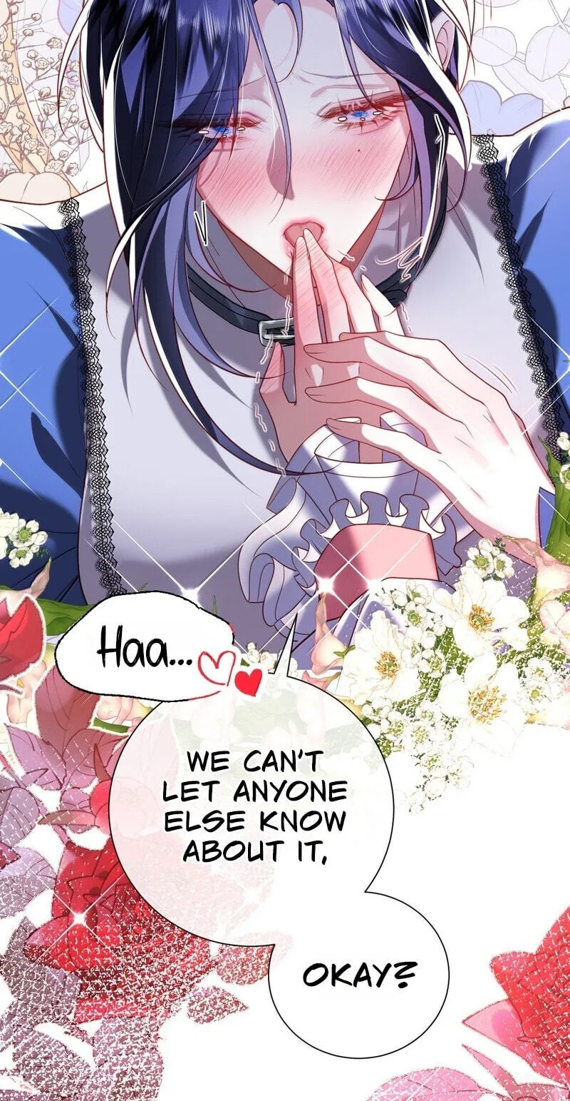 The Demon Maid Only Wants to Be Bullied by the Villainess Noble Lady Chapter 52 page 27