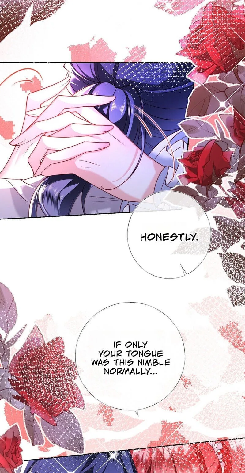 The Demon Maid Only Wants to Be Bullied by the Villainess Noble Lady Chapter 52 page 28
