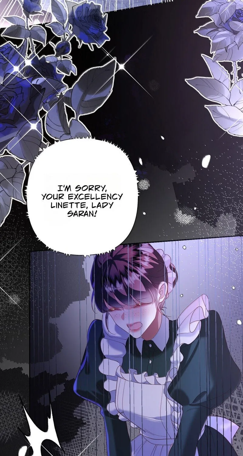 The Demon Maid Only Wants to Be Bullied by the Villainess Noble Lady Chapter 52 page 32