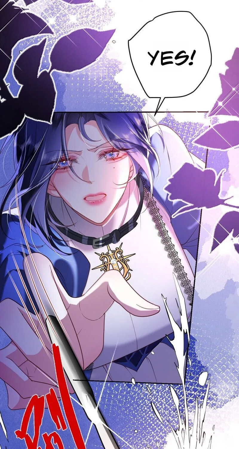 The Demon Maid Only Wants to Be Bullied by the Villainess Noble Lady Chapter 52 page 36