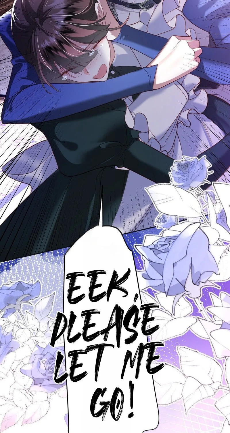 The Demon Maid Only Wants to Be Bullied by the Villainess Noble Lady Chapter 52 page 39