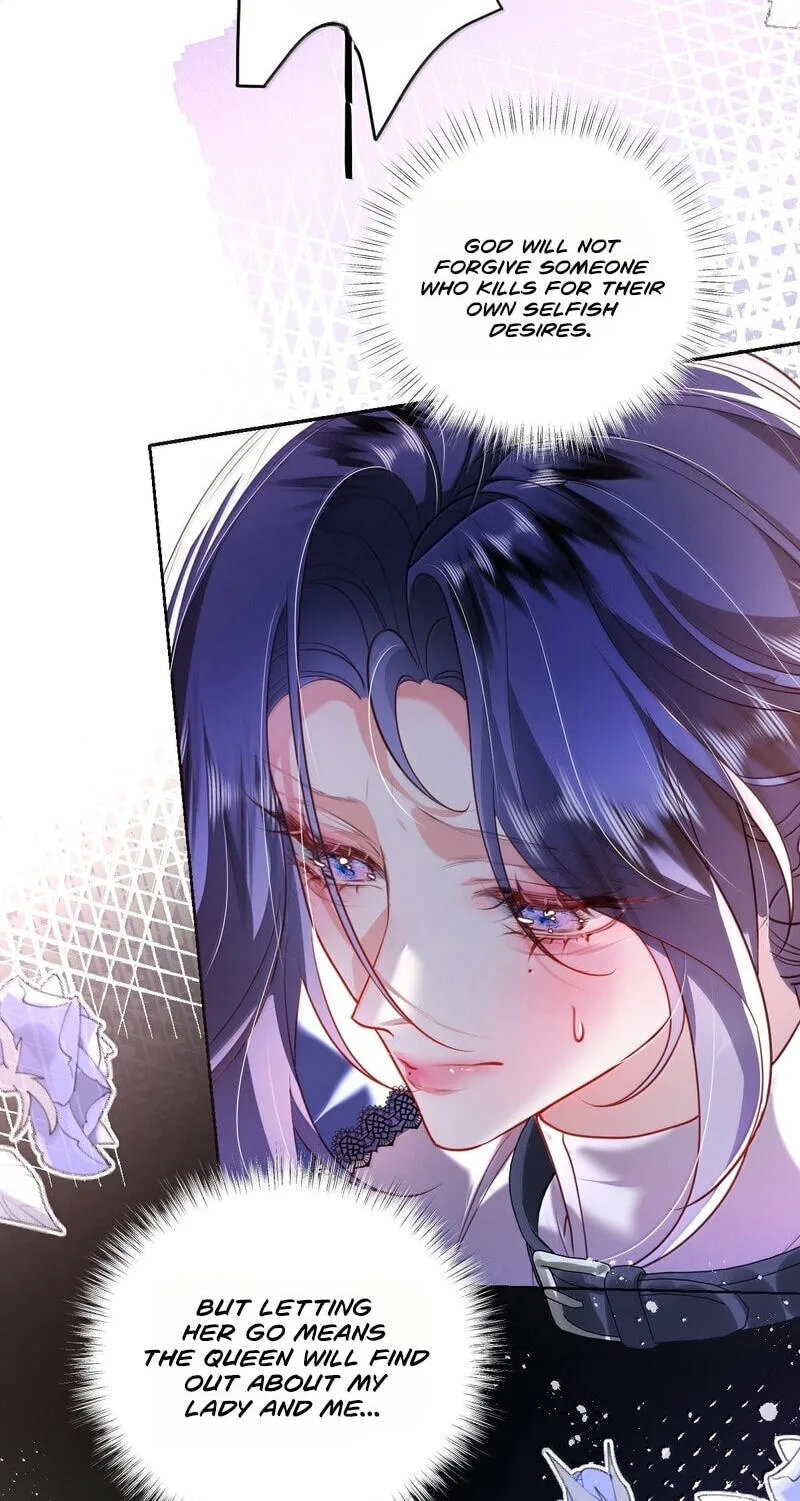 The Demon Maid Only Wants to Be Bullied by the Villainess Noble Lady Chapter 52 page 40