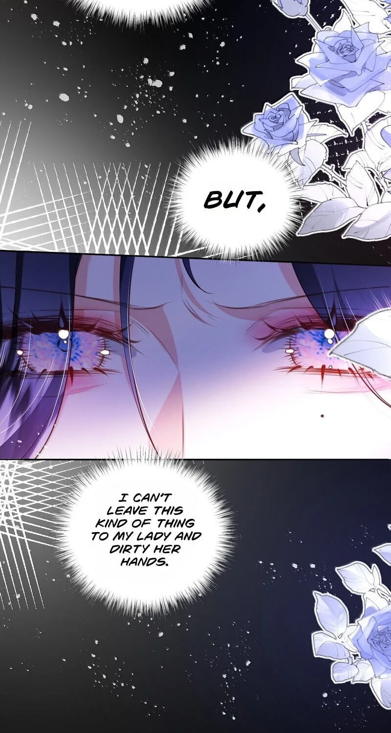 The Demon Maid Only Wants to Be Bullied by the Villainess Noble Lady Chapter 52 page 41