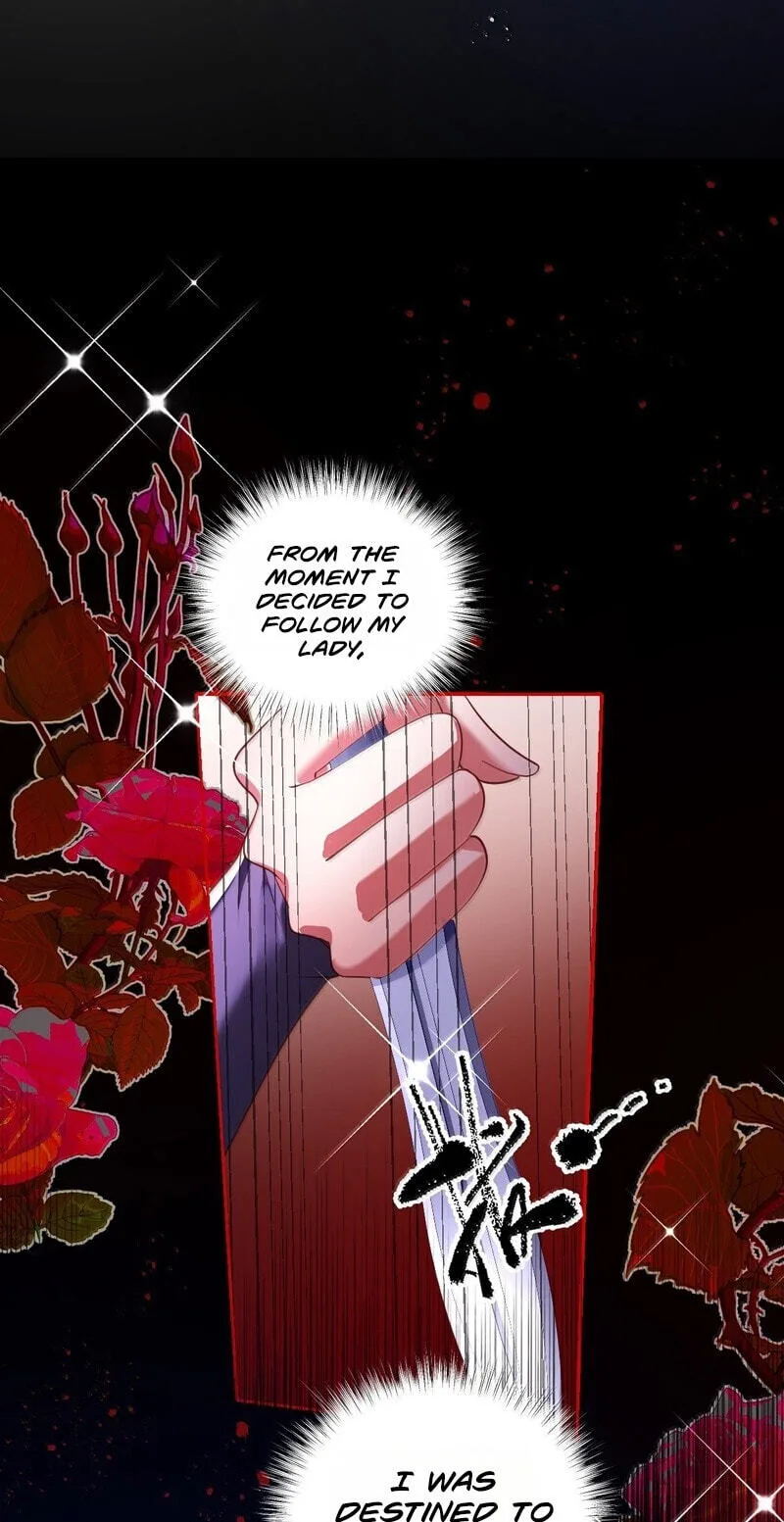 The Demon Maid Only Wants to Be Bullied by the Villainess Noble Lady Chapter 52 page 42