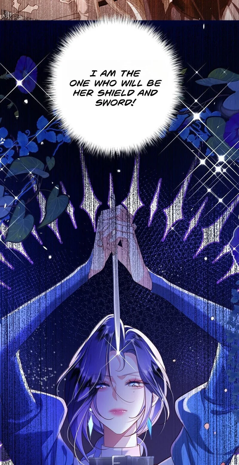 The Demon Maid Only Wants to Be Bullied by the Villainess Noble Lady Chapter 52 page 45