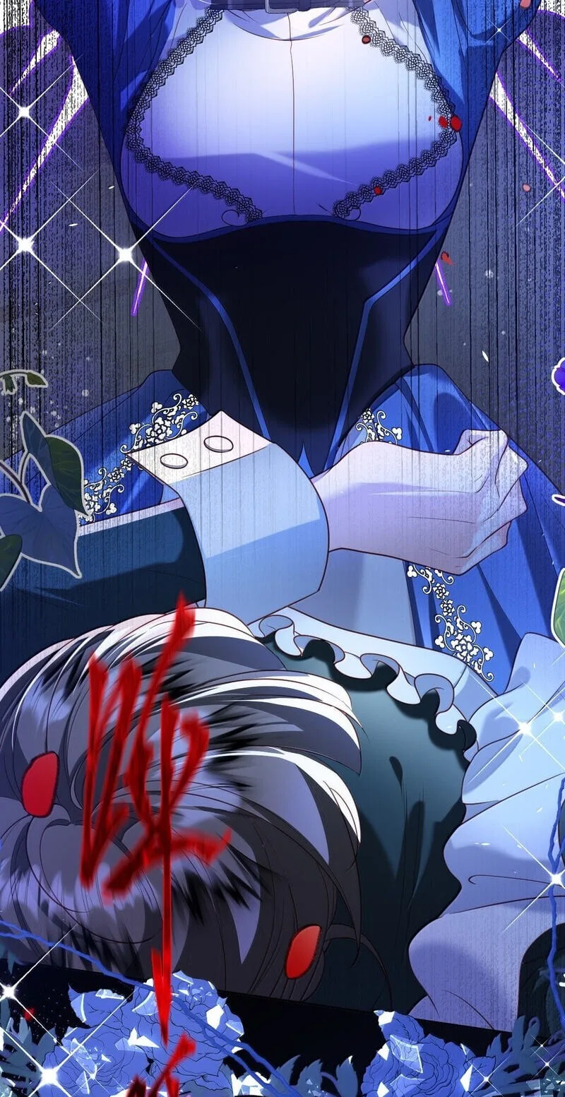 The Demon Maid Only Wants to Be Bullied by the Villainess Noble Lady Chapter 52 page 46