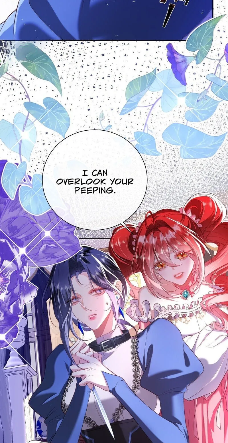 The Demon Maid Only Wants to Be Bullied by the Villainess Noble Lady Chapter 52 page 48