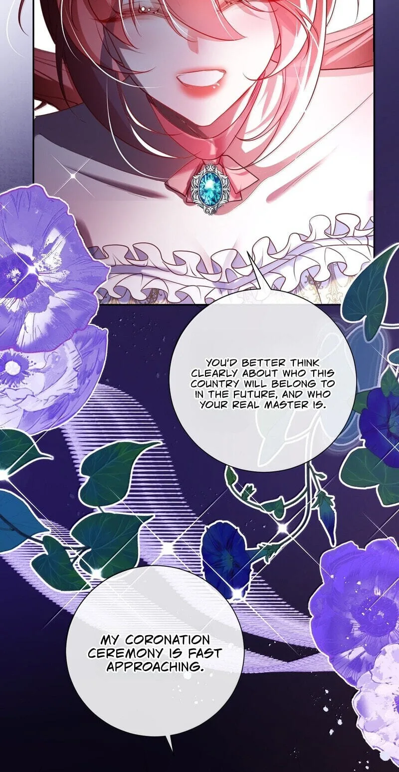 The Demon Maid Only Wants to Be Bullied by the Villainess Noble Lady Chapter 52 page 50