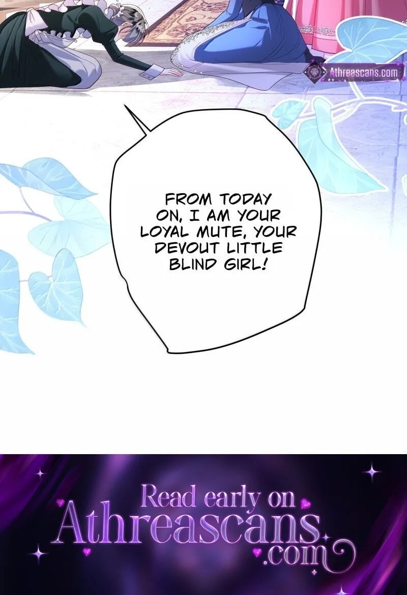 The Demon Maid Only Wants to Be Bullied by the Villainess Noble Lady Chapter 52 page 53