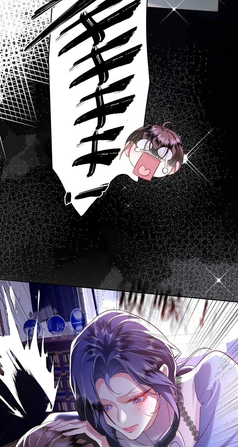 The Demon Maid Only Wants to Be Bullied by the Villainess Noble Lady Chapter 52 page 38