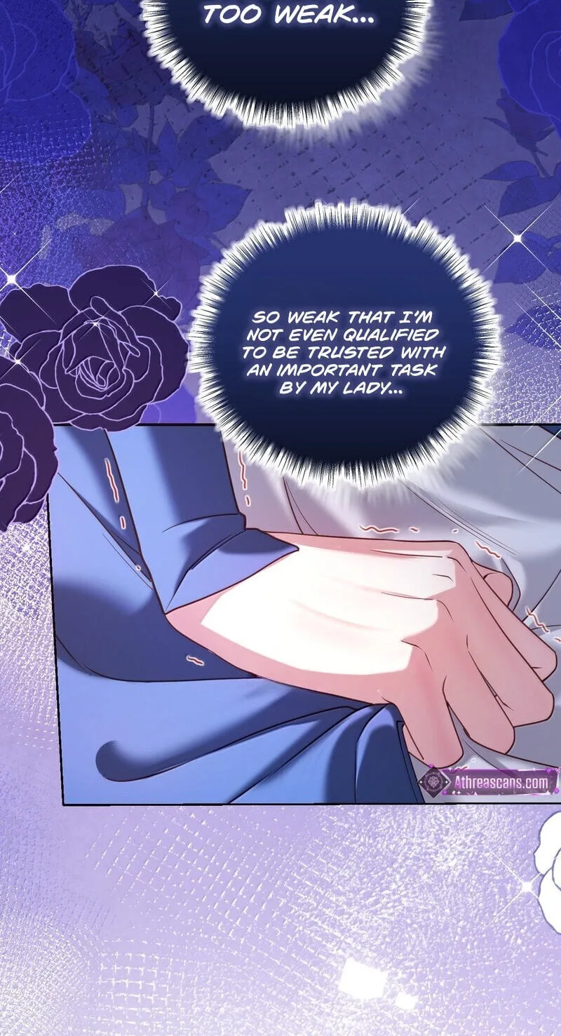 The Demon Maid Only Wants to Be Bullied by the Villainess Noble Lady Chapter 53 page 14