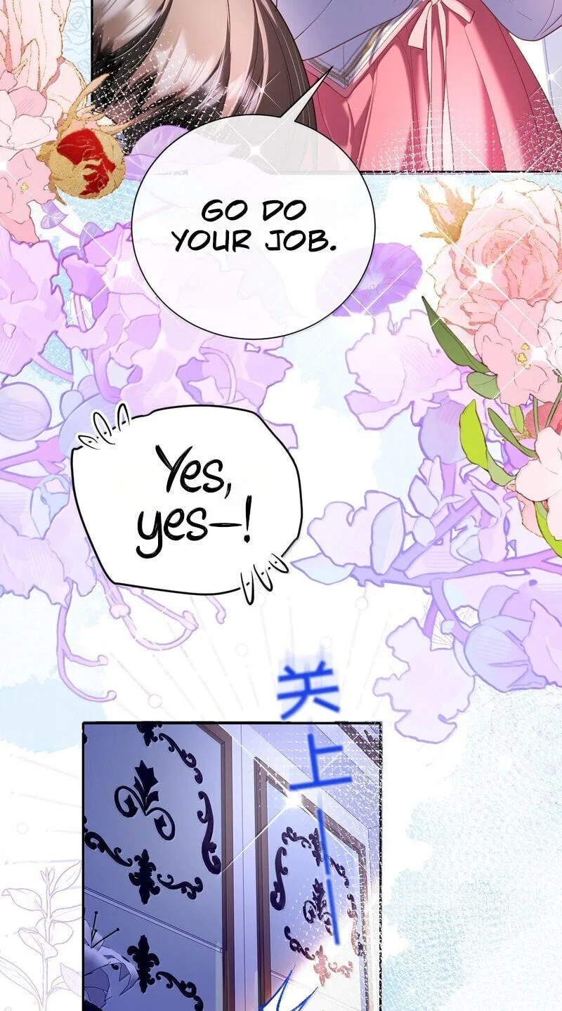 The Demon Maid Only Wants to Be Bullied by the Villainess Noble Lady Chapter 53 page 2