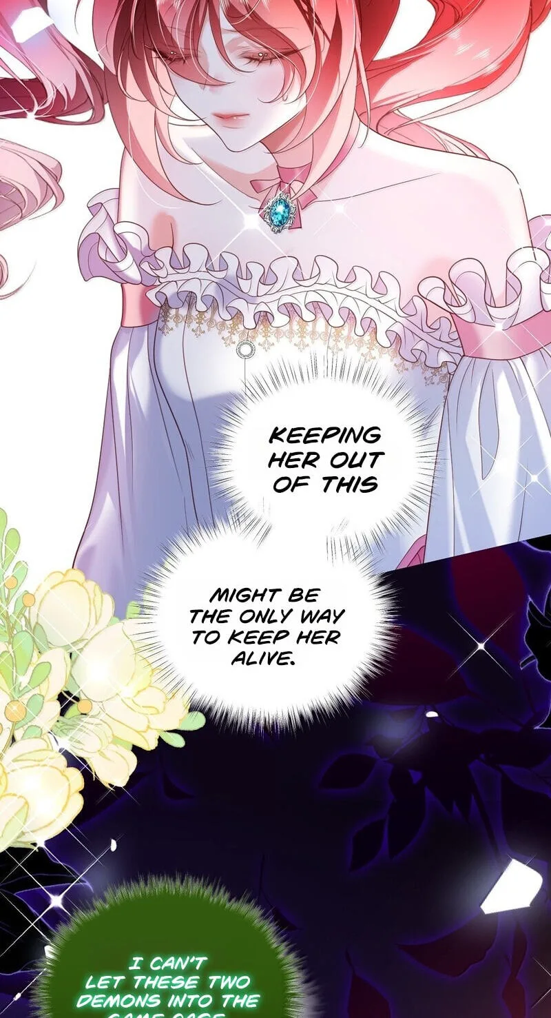 The Demon Maid Only Wants to Be Bullied by the Villainess Noble Lady Chapter 53 page 17