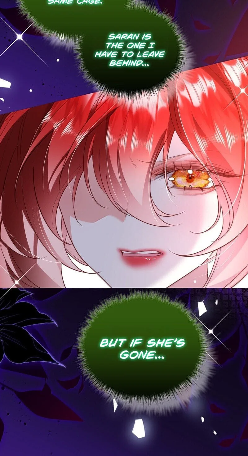 The Demon Maid Only Wants to Be Bullied by the Villainess Noble Lady Chapter 53 page 18