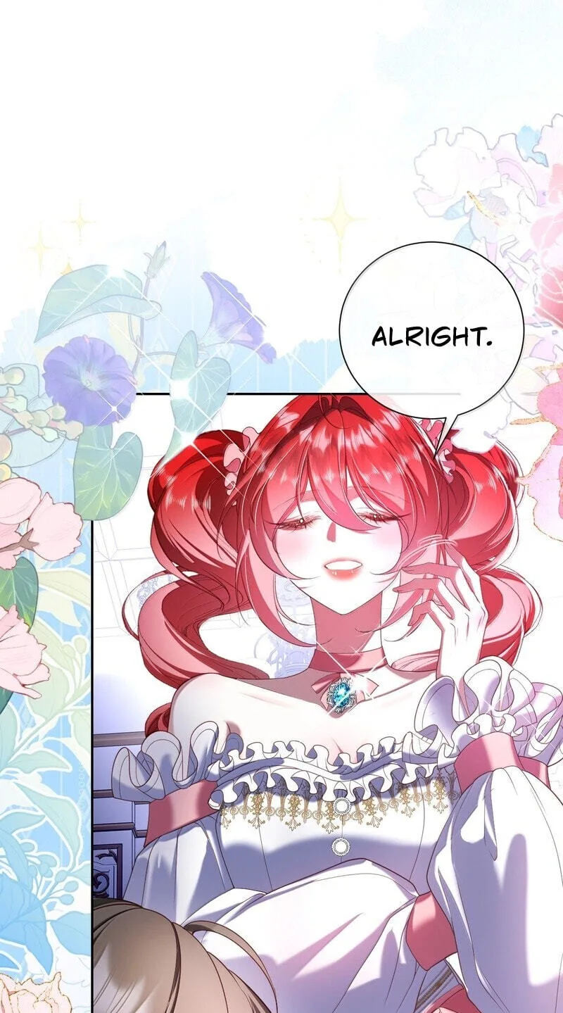 The Demon Maid Only Wants to Be Bullied by the Villainess Noble Lady Chapter 53 page 1