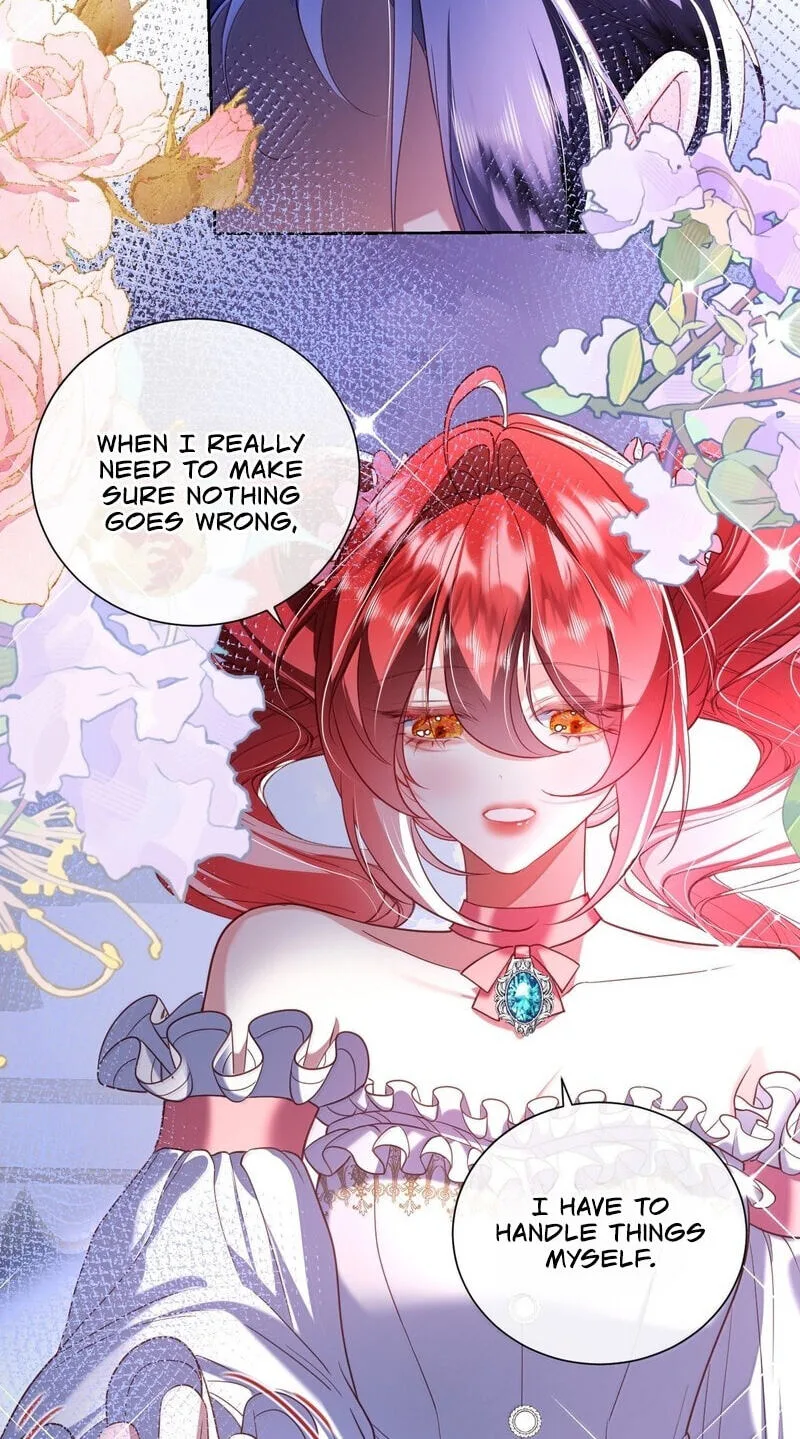 The Demon Maid Only Wants to Be Bullied by the Villainess Noble Lady Chapter 53 page 4