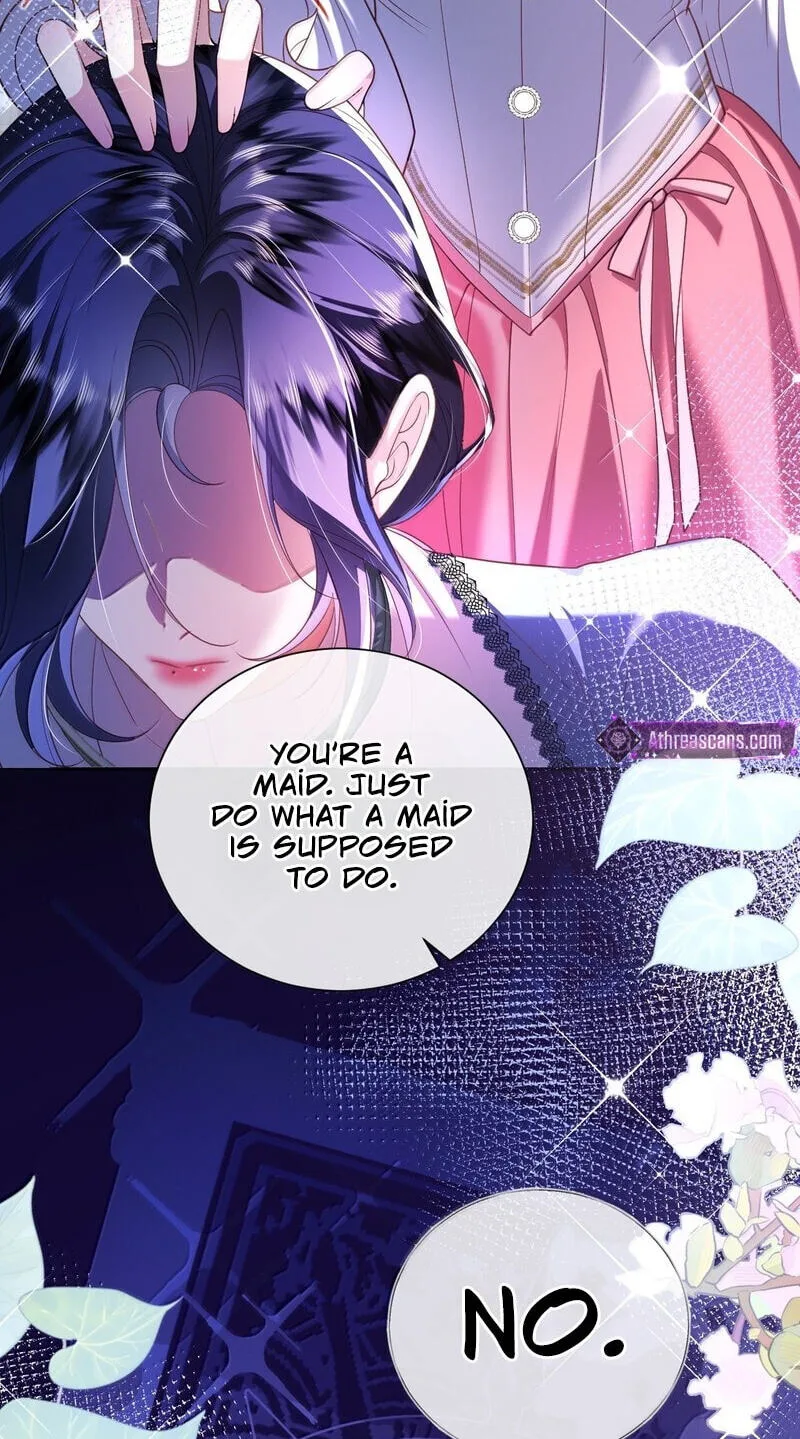 The Demon Maid Only Wants to Be Bullied by the Villainess Noble Lady Chapter 53 page 5