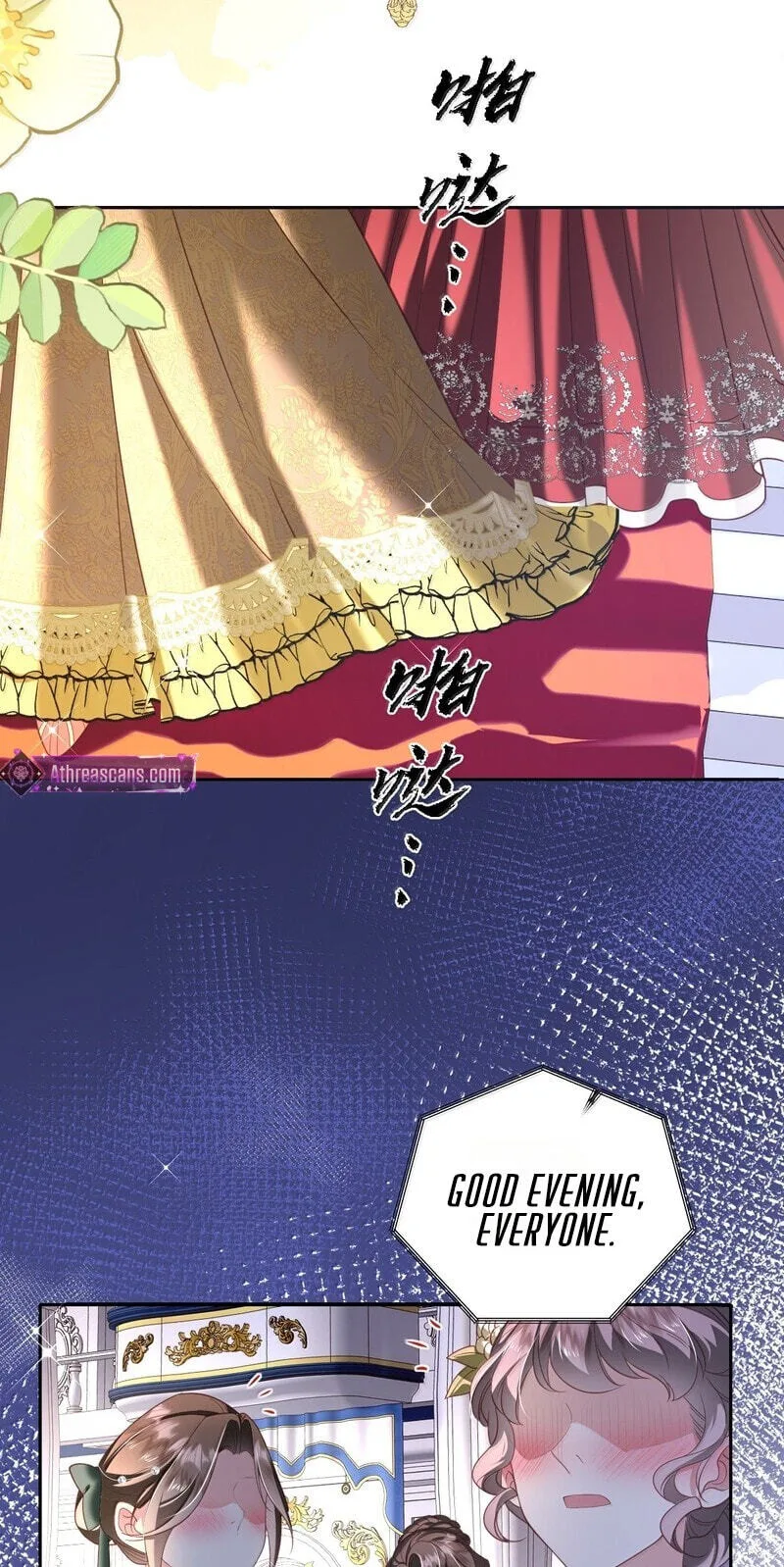 The Demon Maid Only Wants to Be Bullied by the Villainess Noble Lady Chapter 53 page 27