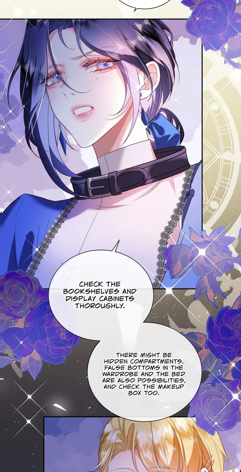 The Demon Maid Only Wants to Be Bullied by the Villainess Noble Lady Chapter 53 page 43