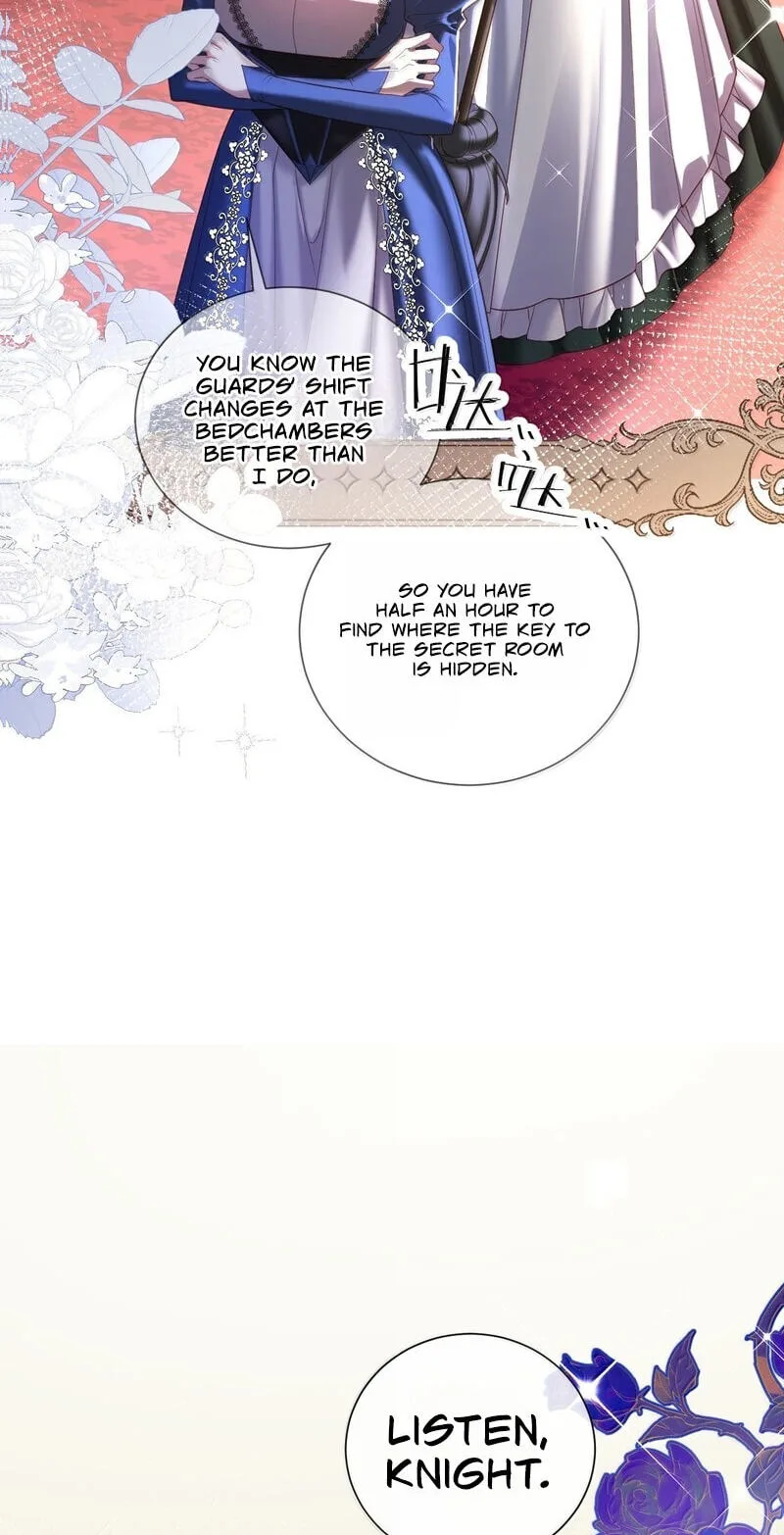 The Demon Maid Only Wants to Be Bullied by the Villainess Noble Lady Chapter 53 page 42