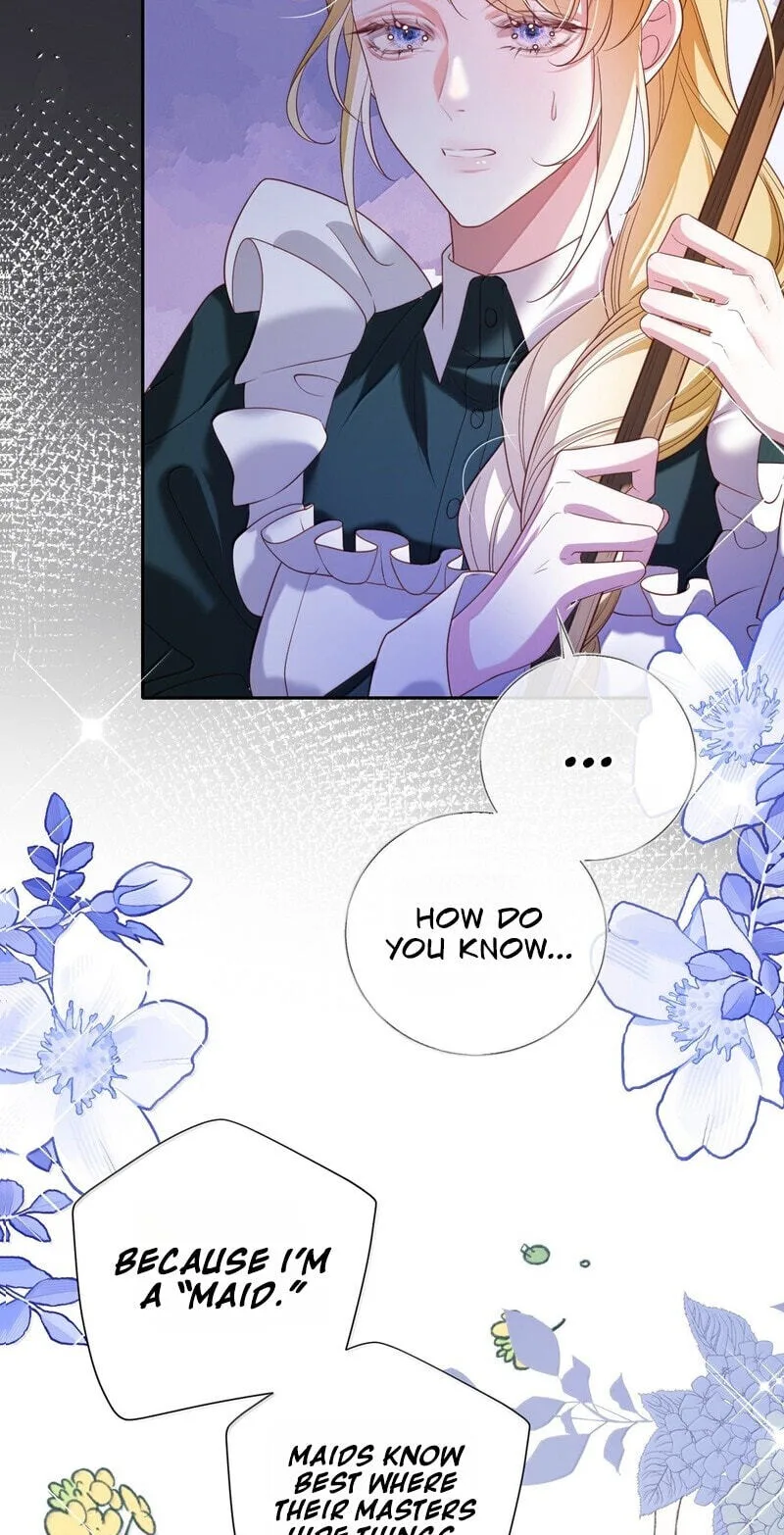 The Demon Maid Only Wants to Be Bullied by the Villainess Noble Lady Chapter 53 page 44