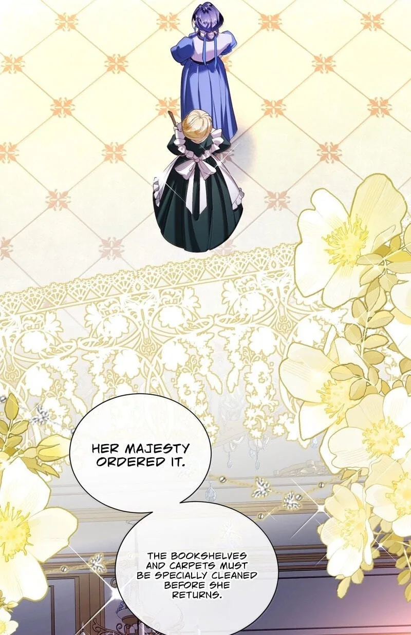 The Demon Maid Only Wants to Be Bullied by the Villainess Noble Lady Chapter 53 page 47