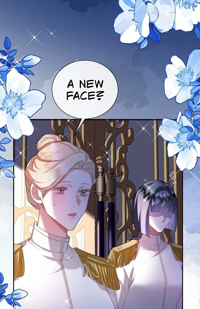 The Demon Maid Only Wants to Be Bullied by the Villainess Noble Lady Chapter 53 page 49