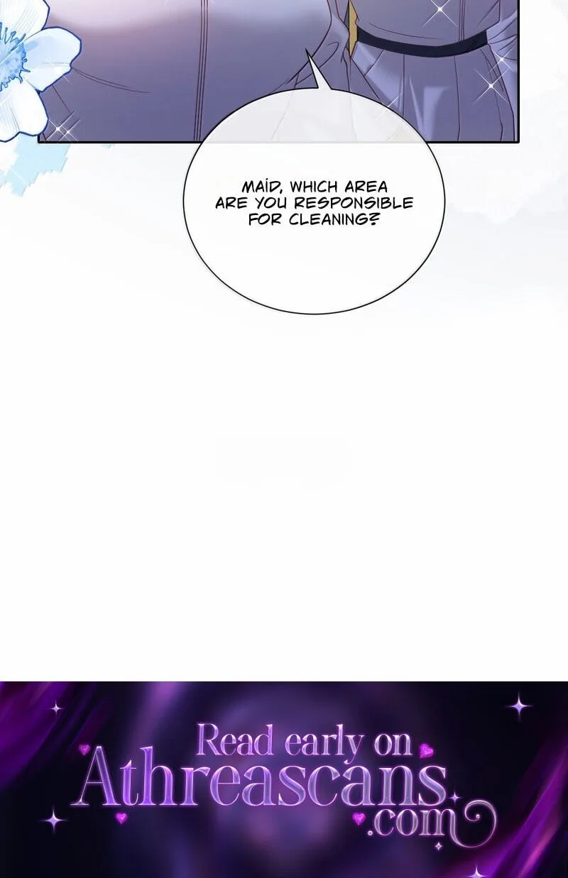 The Demon Maid Only Wants to Be Bullied by the Villainess Noble Lady Chapter 53 page 50