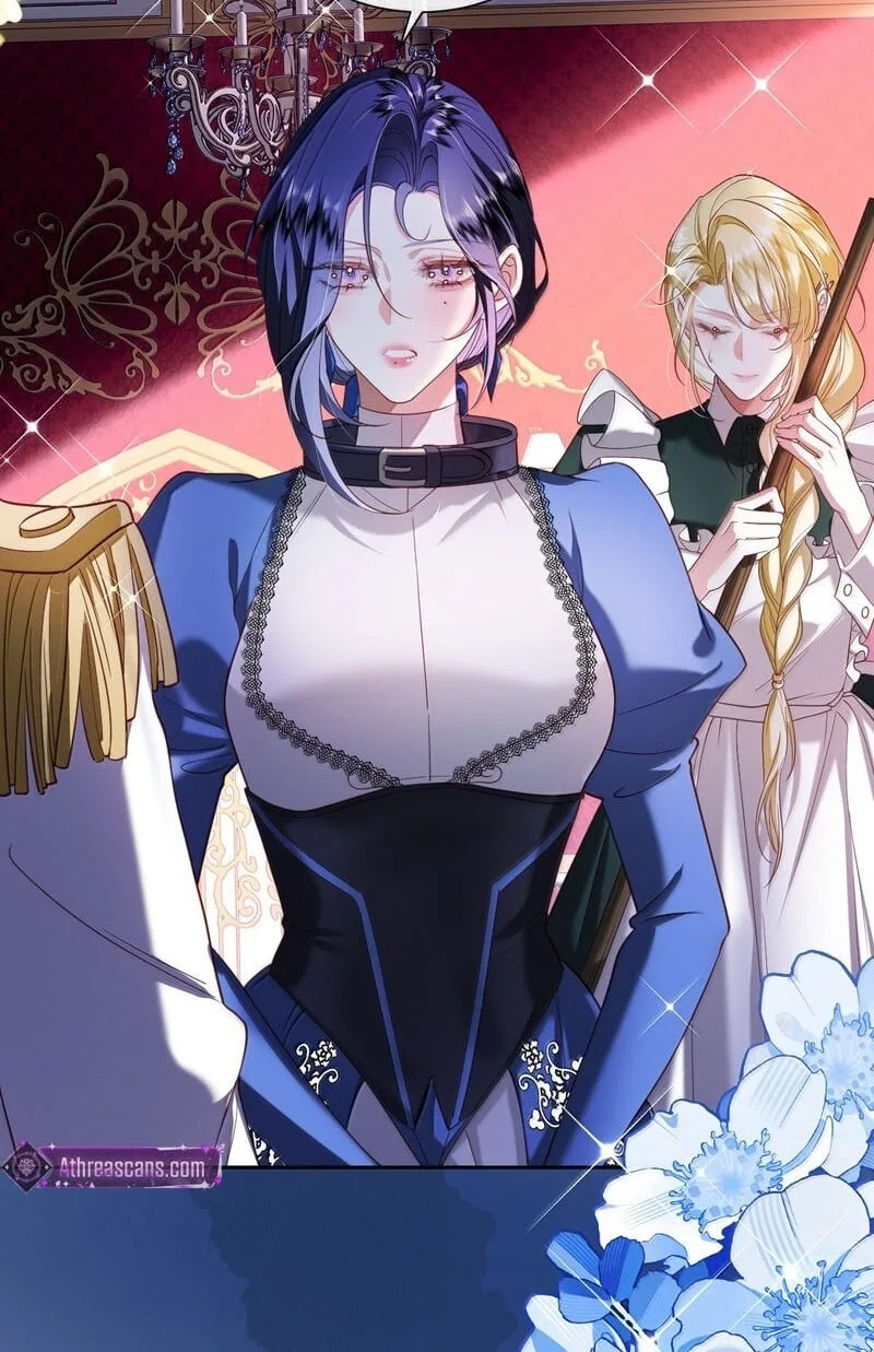 The Demon Maid Only Wants to Be Bullied by the Villainess Noble Lady Chapter 53 page 48