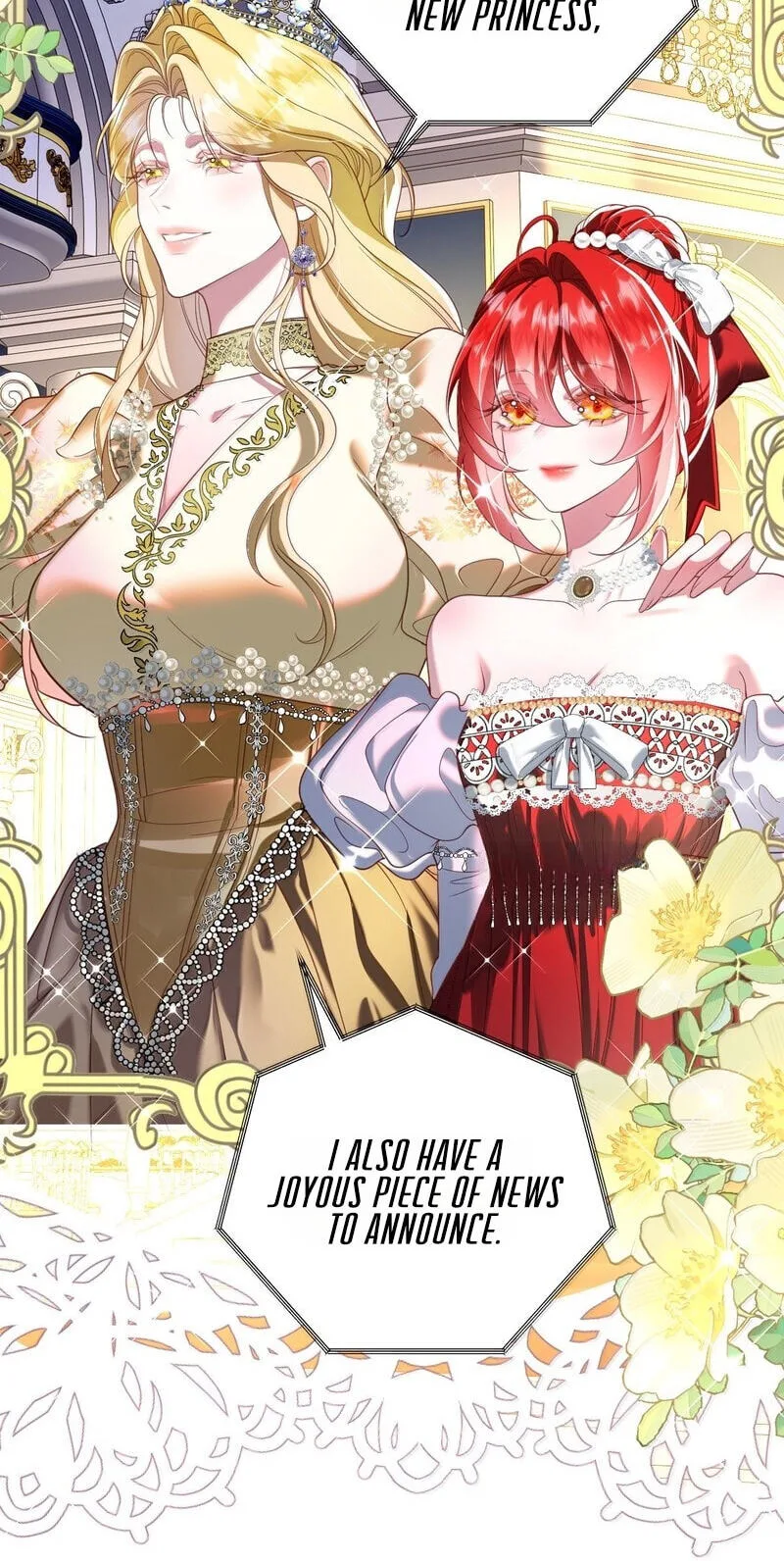 The Demon Maid Only Wants to Be Bullied by the Villainess Noble Lady Chapter 53 page 30