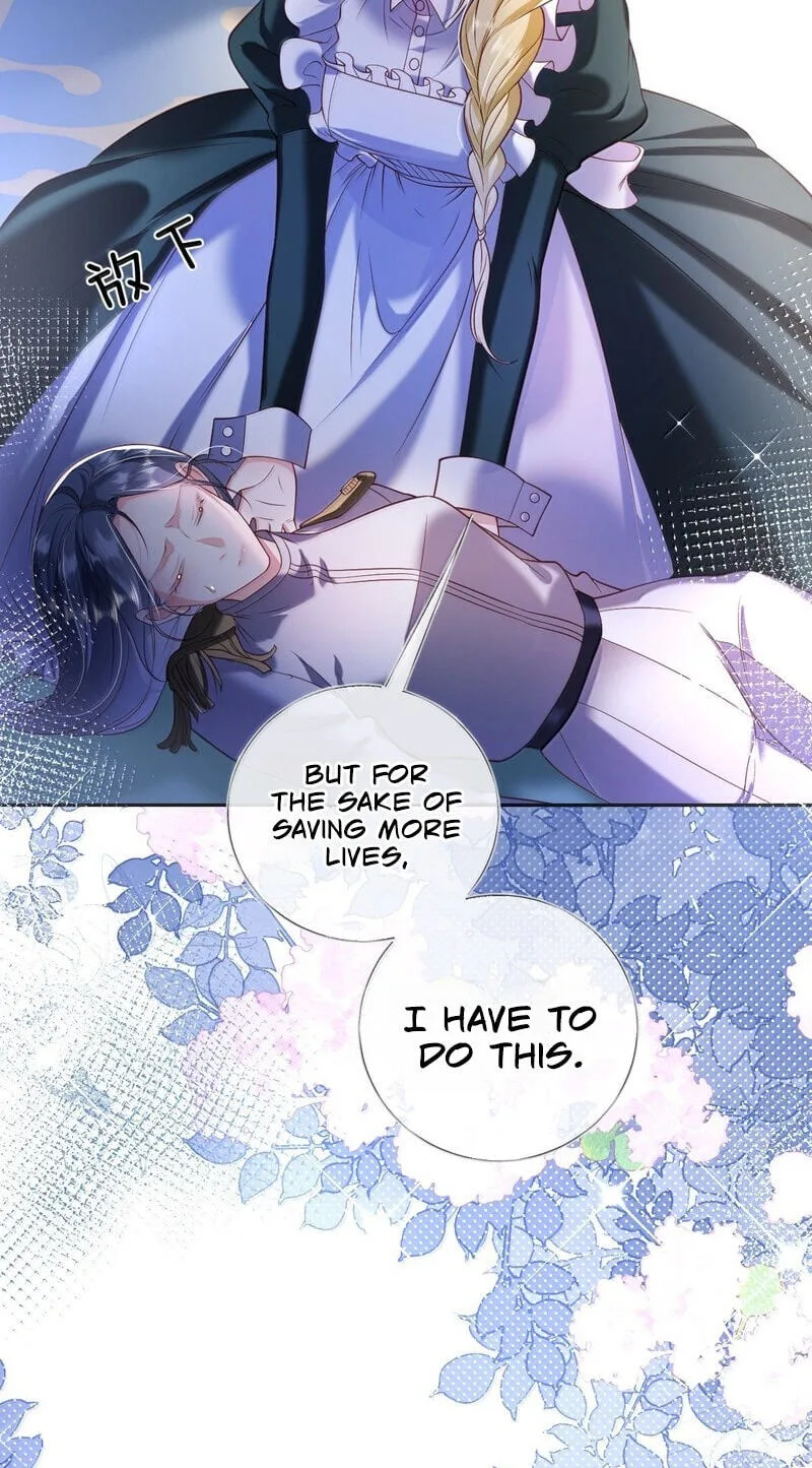 The Demon Maid Only Wants to Be Bullied by the Villainess Noble Lady Chapter 54 page 8