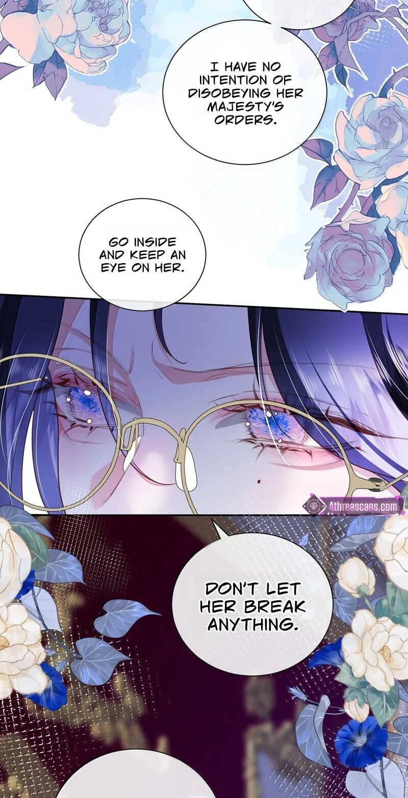 The Demon Maid Only Wants to Be Bullied by the Villainess Noble Lady Chapter 54 page 2