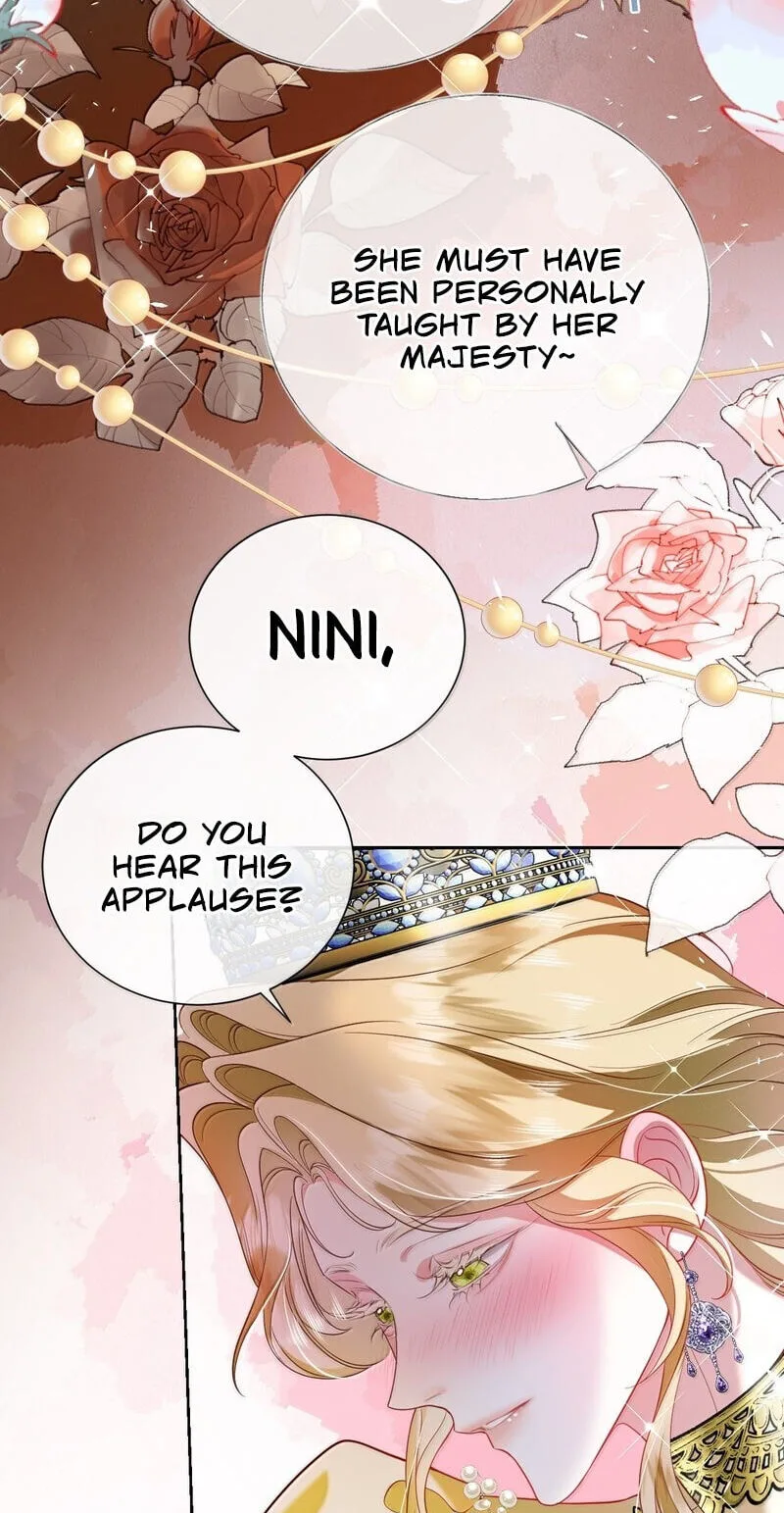 The Demon Maid Only Wants to Be Bullied by the Villainess Noble Lady Chapter 54 page 18