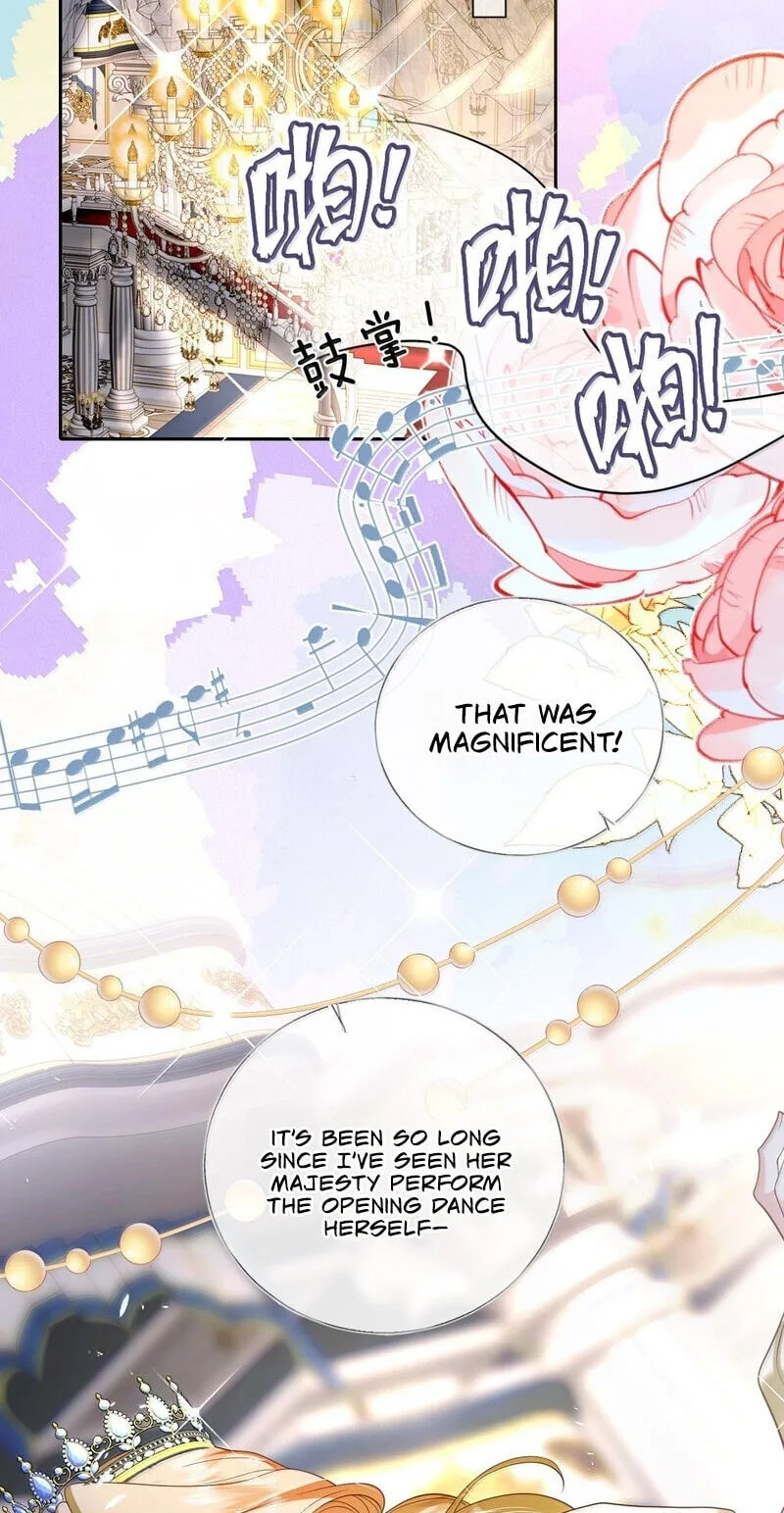The Demon Maid Only Wants to Be Bullied by the Villainess Noble Lady Chapter 54 page 16