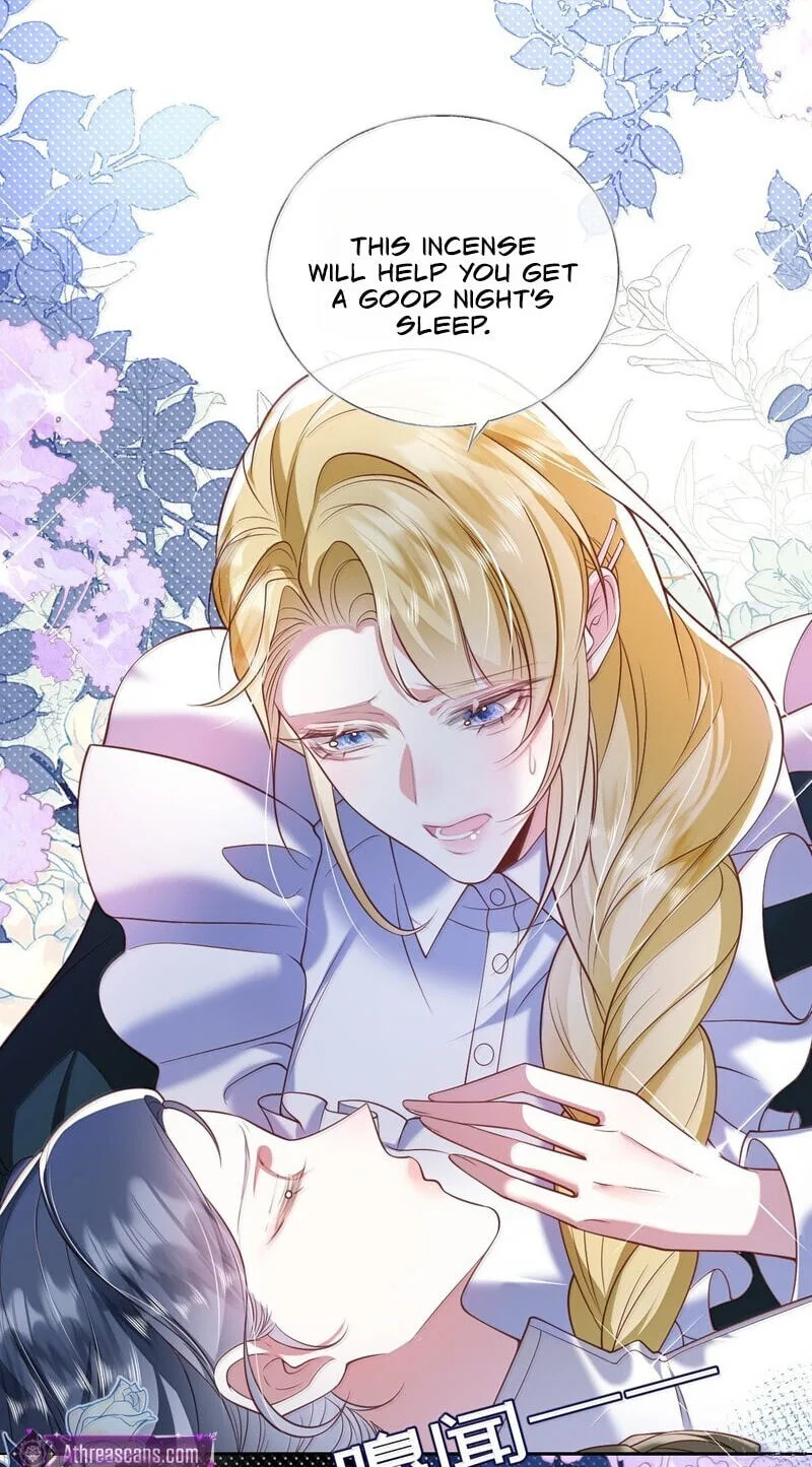 The Demon Maid Only Wants to Be Bullied by the Villainess Noble Lady Chapter 54 page 9