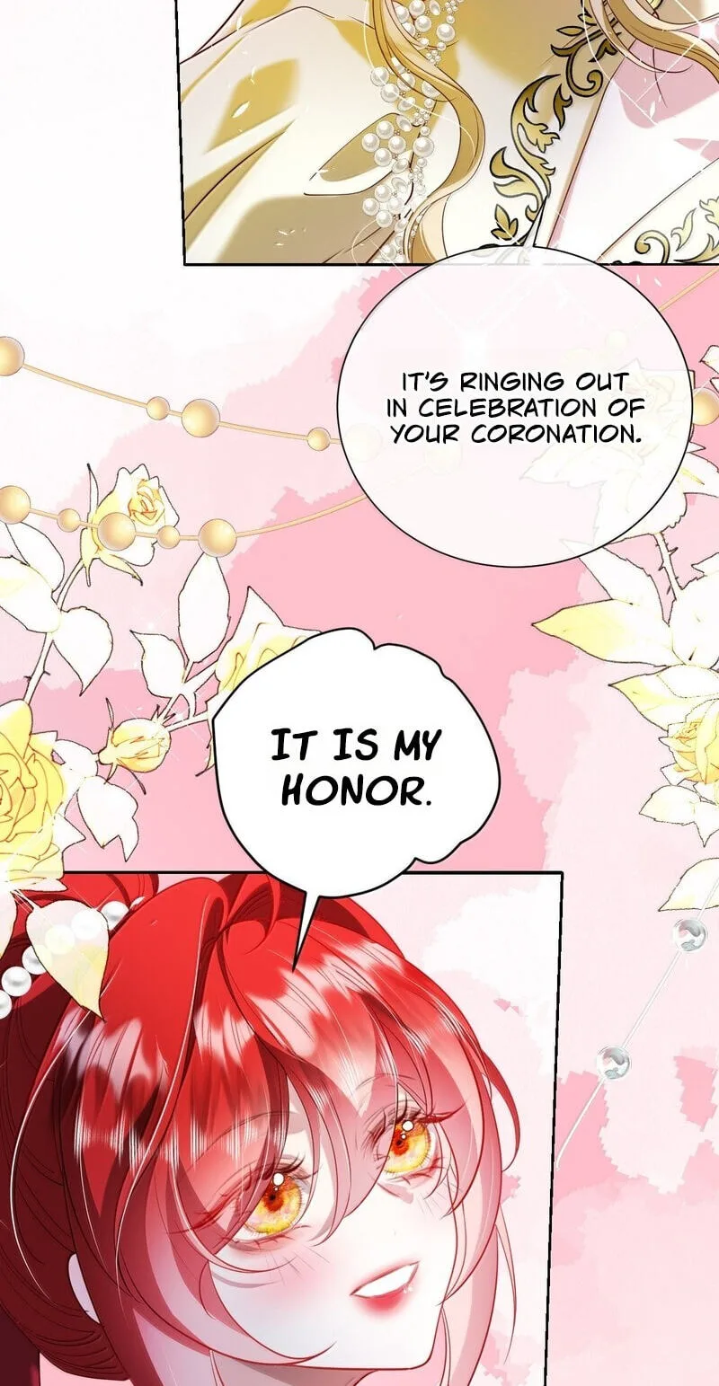 The Demon Maid Only Wants to Be Bullied by the Villainess Noble Lady Chapter 54 page 19