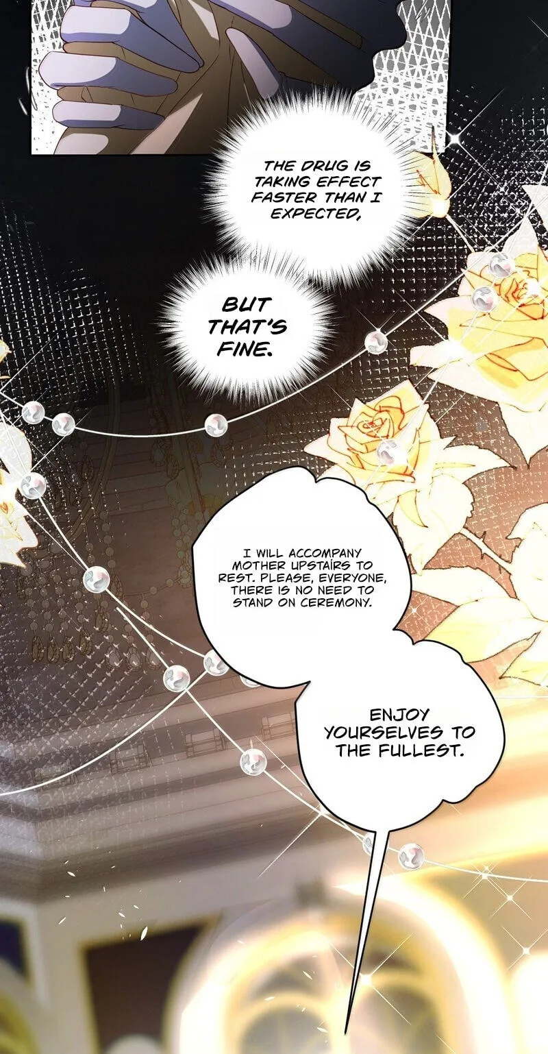 The Demon Maid Only Wants to Be Bullied by the Villainess Noble Lady Chapter 54 page 23