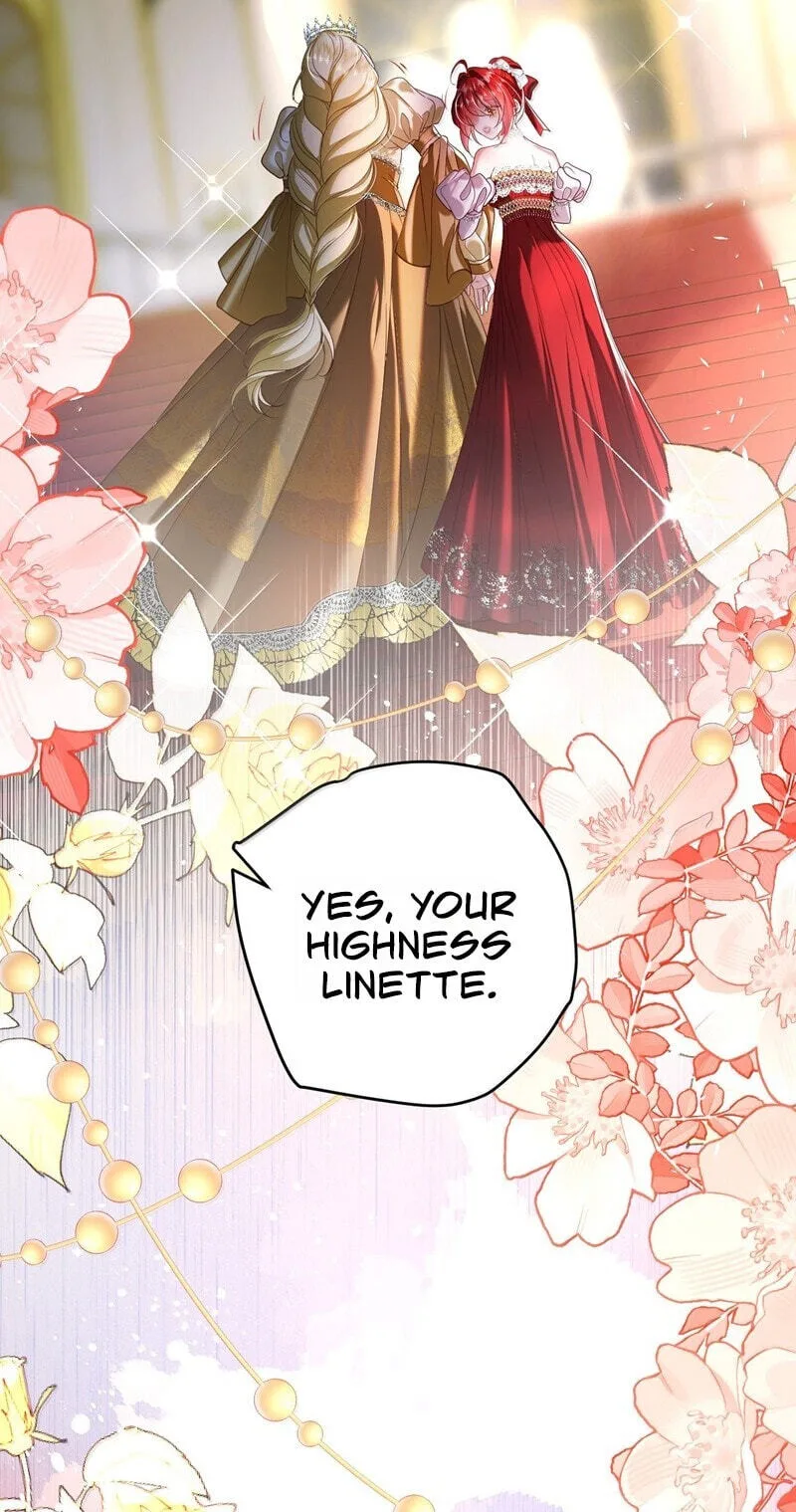 The Demon Maid Only Wants to Be Bullied by the Villainess Noble Lady Chapter 54 page 24
