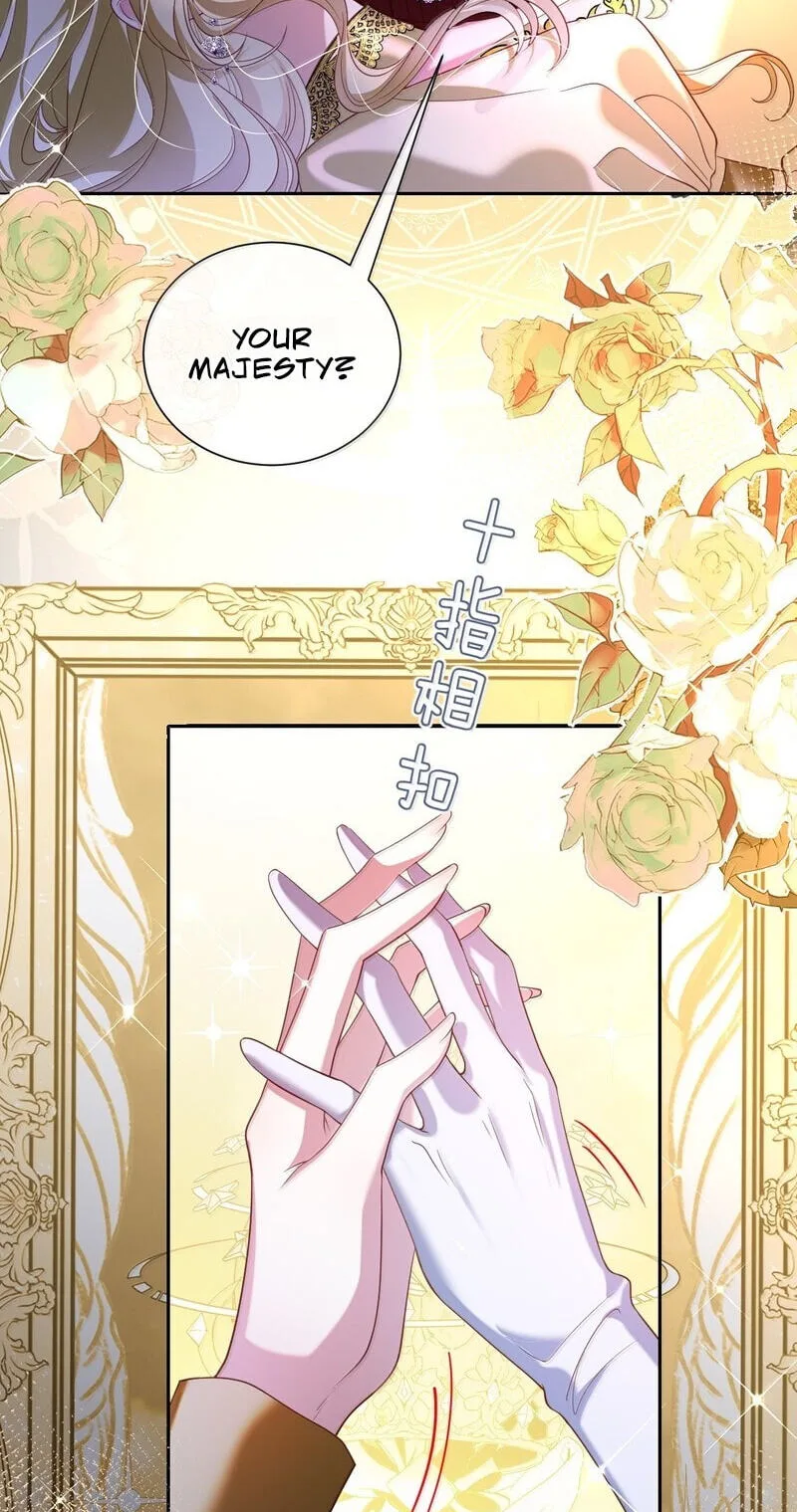 The Demon Maid Only Wants to Be Bullied by the Villainess Noble Lady Chapter 54 page 28