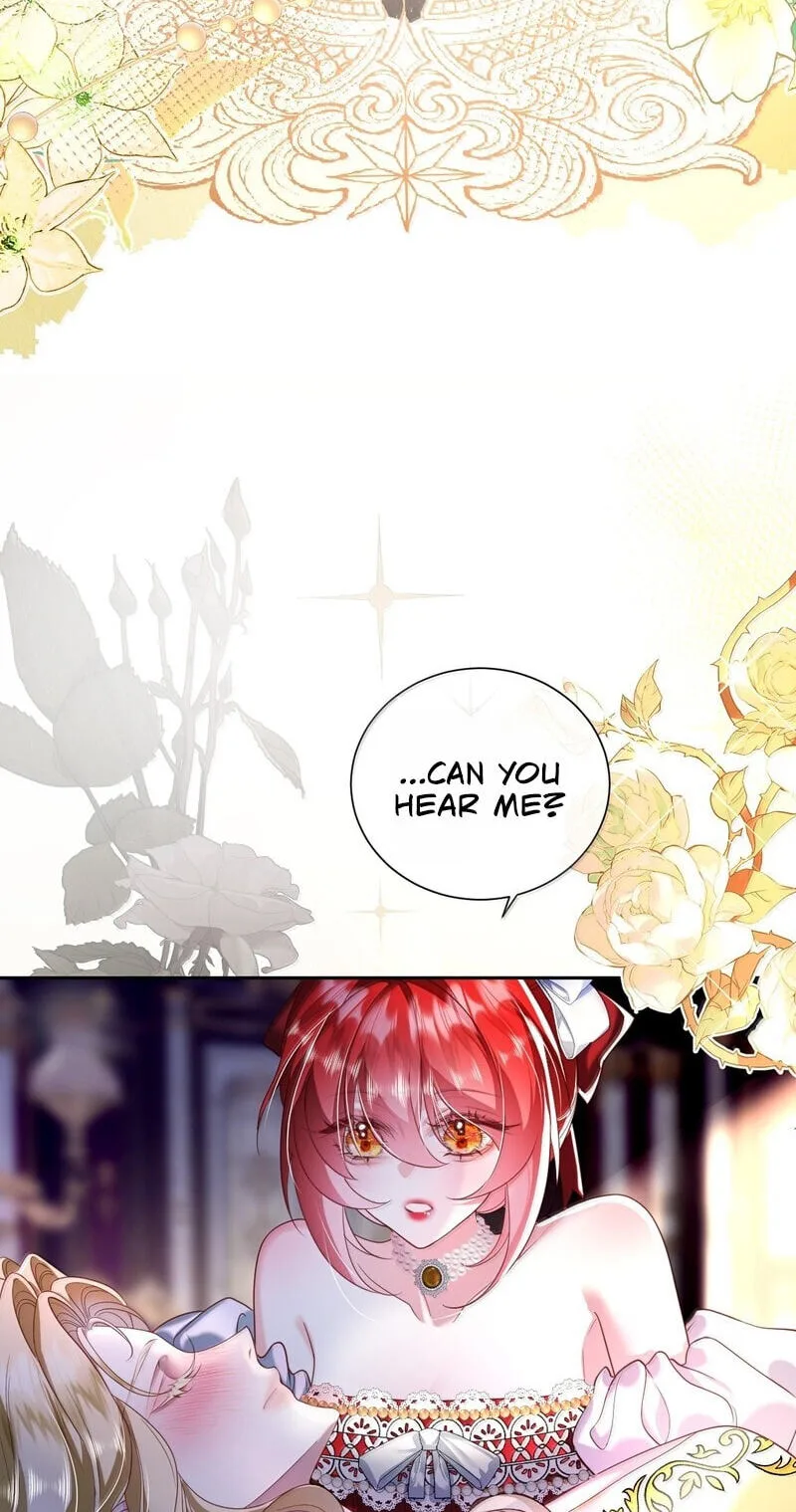 The Demon Maid Only Wants to Be Bullied by the Villainess Noble Lady Chapter 54 page 27