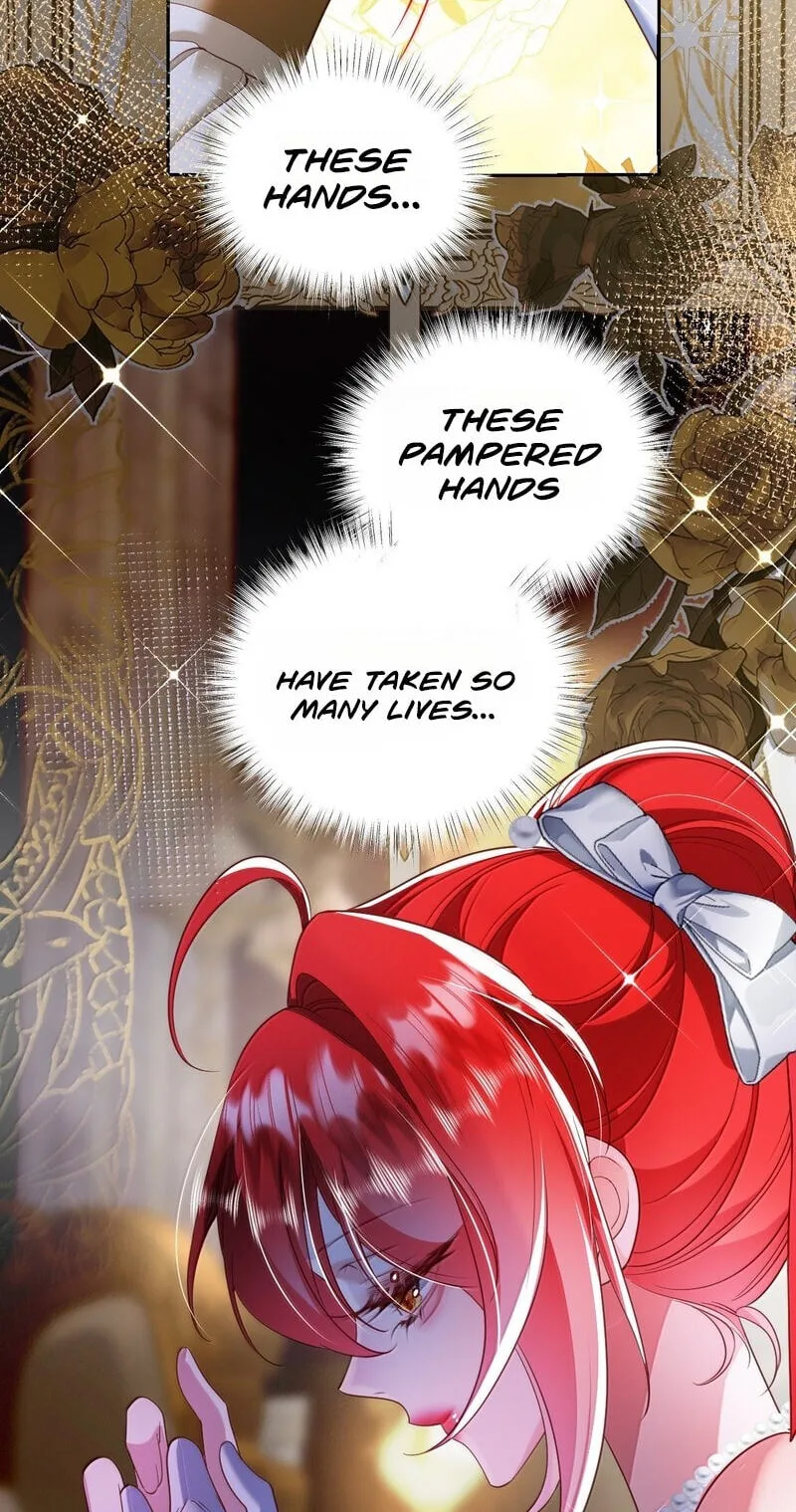 The Demon Maid Only Wants to Be Bullied by the Villainess Noble Lady Chapter 54 page 29
