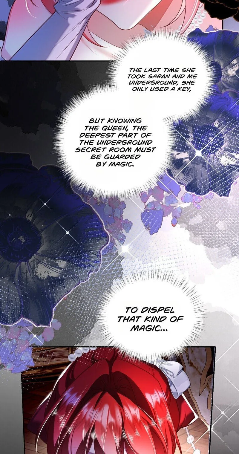 The Demon Maid Only Wants to Be Bullied by the Villainess Noble Lady Chapter 54 page 31