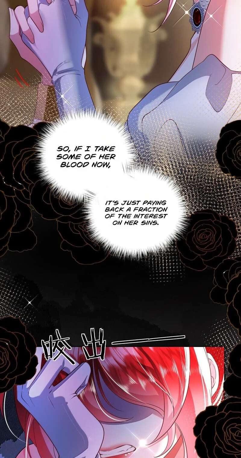 The Demon Maid Only Wants to Be Bullied by the Villainess Noble Lady Chapter 54 page 30