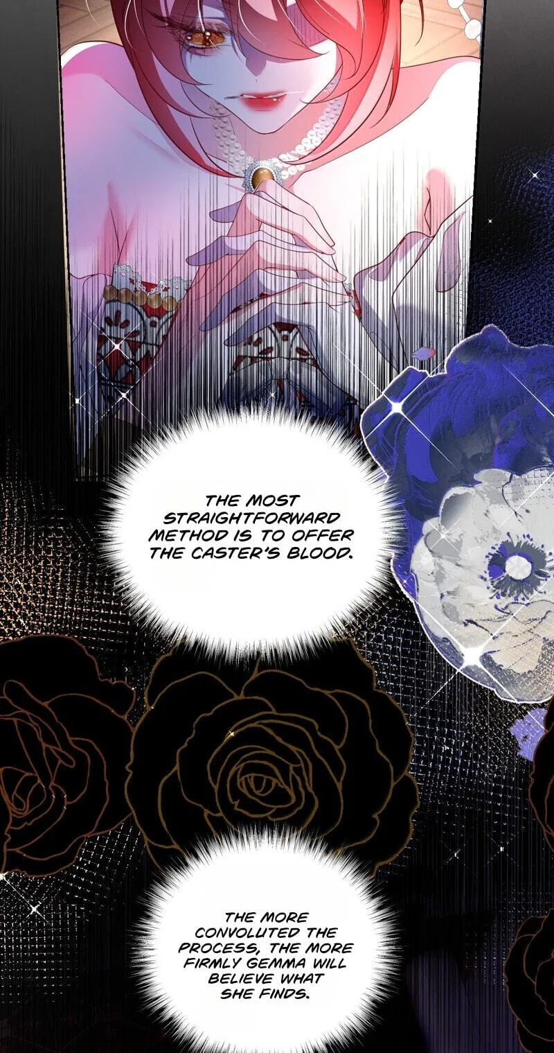 The Demon Maid Only Wants to Be Bullied by the Villainess Noble Lady Chapter 54 page 32