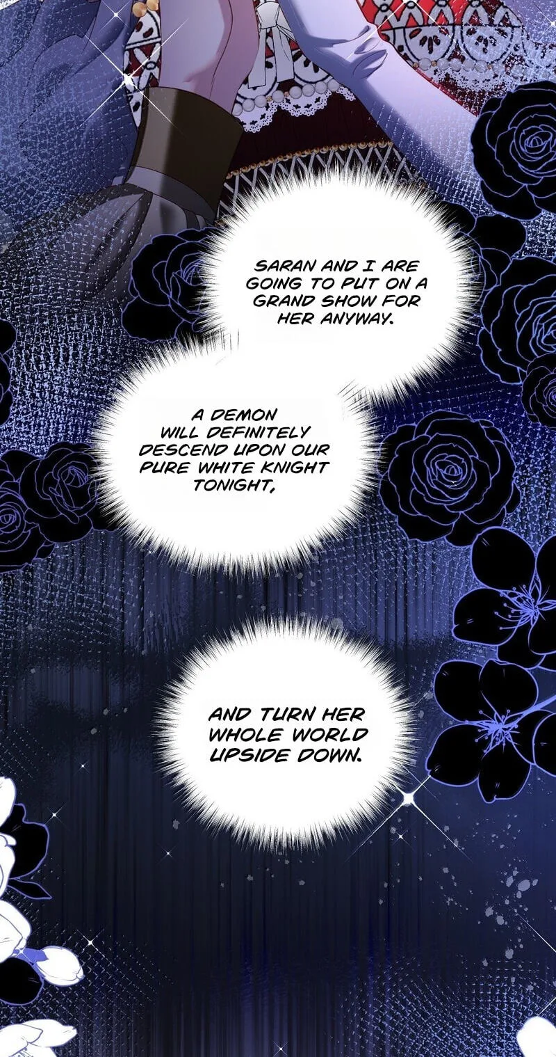 The Demon Maid Only Wants to Be Bullied by the Villainess Noble Lady Chapter 54 page 35